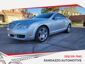 Used 2007 Bentley Continental GT image 1