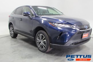 Used 2022 Toyota Venza XLE image 1