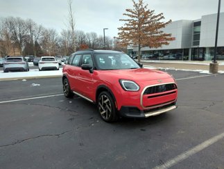 Certified 2025 MINI Cooper Countryman S image 1