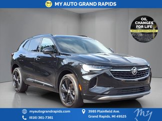 Used 2022 Buick Envision Preferred image 1