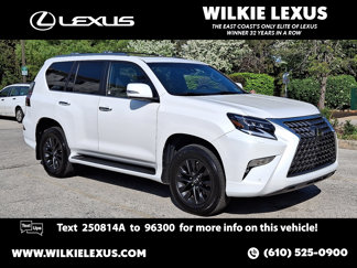 Certified 2020 Lexus GX 460 Premium image 1