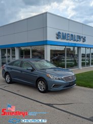Used 2016 Hyundai Sonata SE w/ Cargo Package image 1