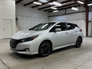 Used 2023 Nissan Leaf SV Plus w/ Protection Package image 1