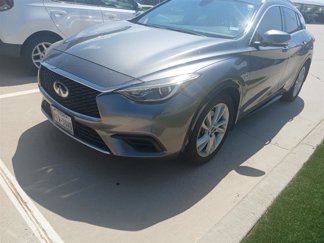 Used 2018 INFINITI QX30 image 1