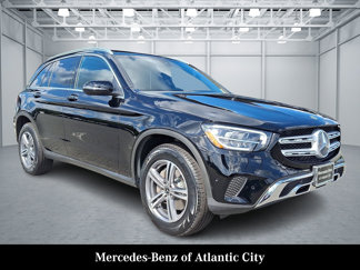 Certified 2021 Mercedes-Benz GLC 300 4MATIC image 1