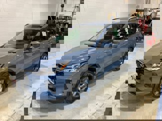 New 2025 Ford Escape ST-Line Elite image 1