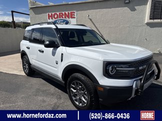 New 2025 Ford Bronco Sport Big Bend image 1