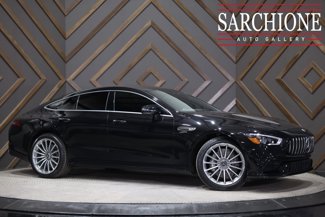 Used 2022 Mercedes-Benz AMG GT 53 image 1