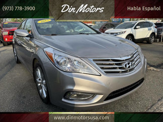 Used 2013 Hyundai Azera image 1