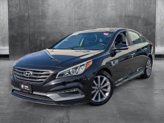 Used 2016 Hyundai Sonata Limited image 1