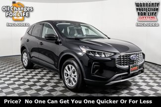 New 2024 Ford Escape Active image 1