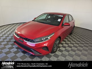 Used 2023 Kia Forte LXS image 1