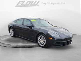 Used 2018 Porsche Panamera image 1