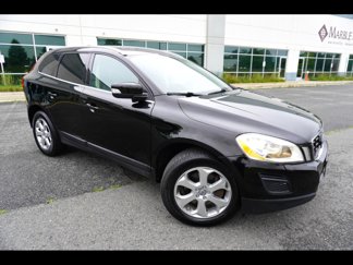 Used 2012 Volvo XC60 3.2 image 1