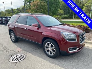 Used 2016 GMC Acadia SLT w/ Open Road Package image 1