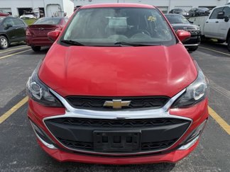 Used 2019 Chevrolet Spark LT image 1