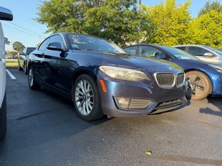 Used 2015 BMW 228i Coupe image 1