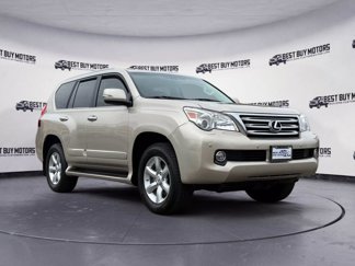 Used 2011 Lexus GX 460 Premium image 1