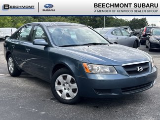 Used 2006 Hyundai Sonata GL image 1