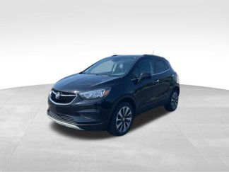 Used 2022 Buick Encore Preferred image 1