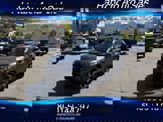 Used 2024 Toyota RAV4 XLE image 1
