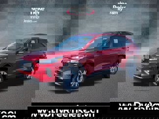 New 2025 Ford Escape Active w/ Cold Weather Package image 1