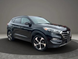 Used 2016 Hyundai Tucson Limited w/ Option Group 03 image 1