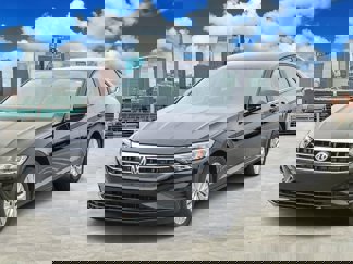 Used 2020 Volkswagen Jetta S image 1