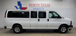 Used 2020 Chevrolet Express 3500 LT w/ LT Preferred Equipment Group image 1