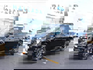 New 2025 Ford Maverick XLT image 1