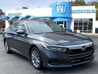 Used 2022 Honda Accord LX image 1