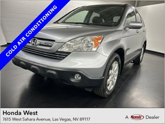 Used 2007 Honda CR-V EX-L image 1