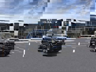 New 2026 GMC Terrain Elevation image 1