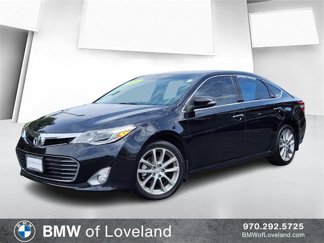 Used 2014 Toyota Avalon XLE image 1