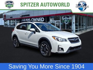 Used 2016 Subaru Crosstrek 2.0i Premium image 1