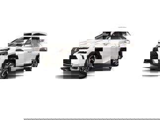 New 2025 Lexus UX 300h FWD image 1