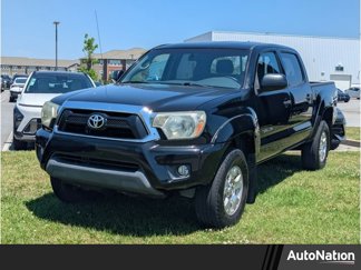 Used 2015 Toyota Tacoma PreRunner image 1