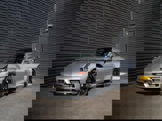 Certified 2024 Porsche 911 Carrera T image 1