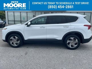Used 2023 Hyundai Santa Fe SEL image 1