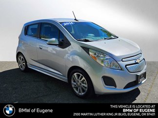 Used 2014 Chevrolet Spark LT image 1