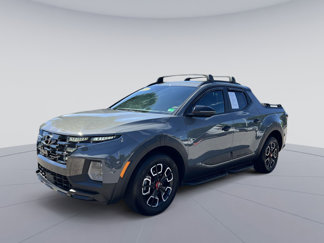 Used 2024 Hyundai Santa Cruz XRT image 1