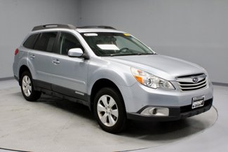 Used 2012 Subaru Outback 2.5i Premium image 1