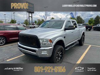 Used 2014 RAM 2500 Big Horn image 1