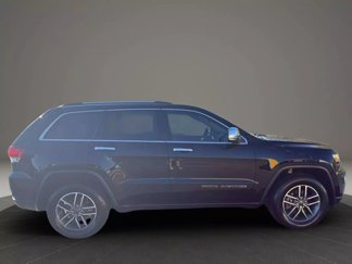 Used 2020 Jeep Grand Cherokee Limited image 1