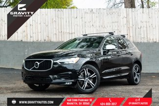 Used 2018 Volvo XC60 T6 R-Design w/ Convenience Package image 1