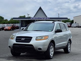 Used 2009 Hyundai Santa Fe GLS w/ Popular Equipment Pkg 2 image 1