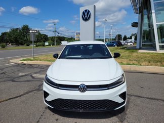 New 2025 Volkswagen Jetta Sport image 1