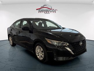 Used 2025 Nissan Sentra S image 1