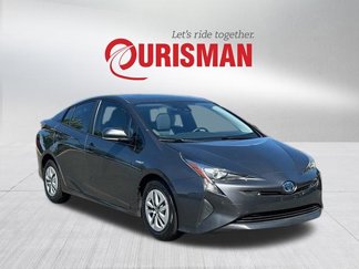 Used 2018 Toyota Prius Three image 1