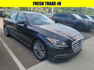 Used 2016 Hyundai Genesis 3.8 w/ Option Group 02 image 1